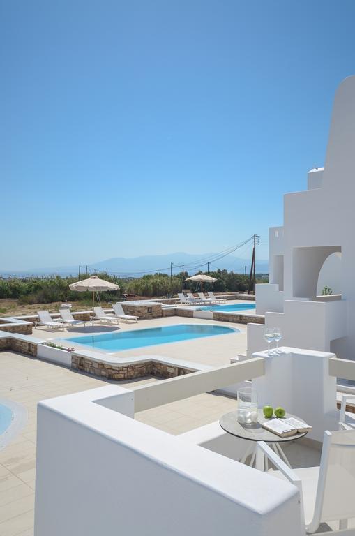 Plaka Collection Villa Exterior foto