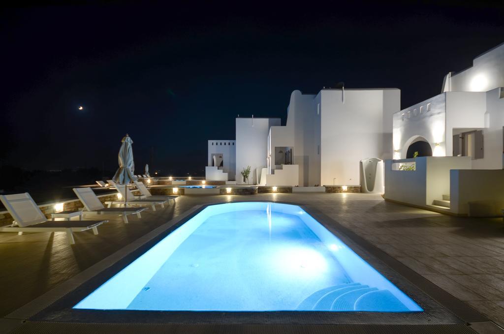 Plaka Collection Villa Exterior foto